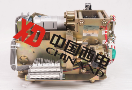 CJA2（GIS088B）電動(dòng)操動(dòng)機(jī)構(gòu)