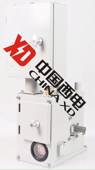 CJG2電動操動機(jī)構(gòu)CJG2 Motor Operating Mechanism