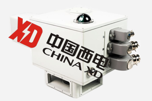 CTA3電動(dòng)彈簧操動(dòng)機(jī)構(gòu)