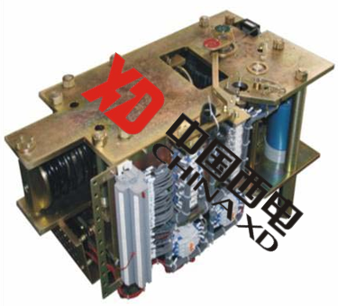 CTA2（GIS088A）電動(dòng)操動(dòng)機(jī)構(gòu)